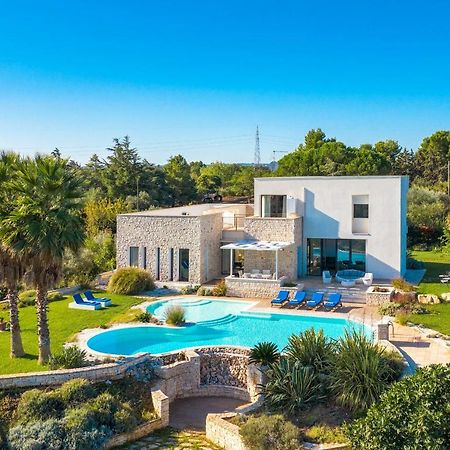 Villa Flavia Polignano a Mare Exterior foto